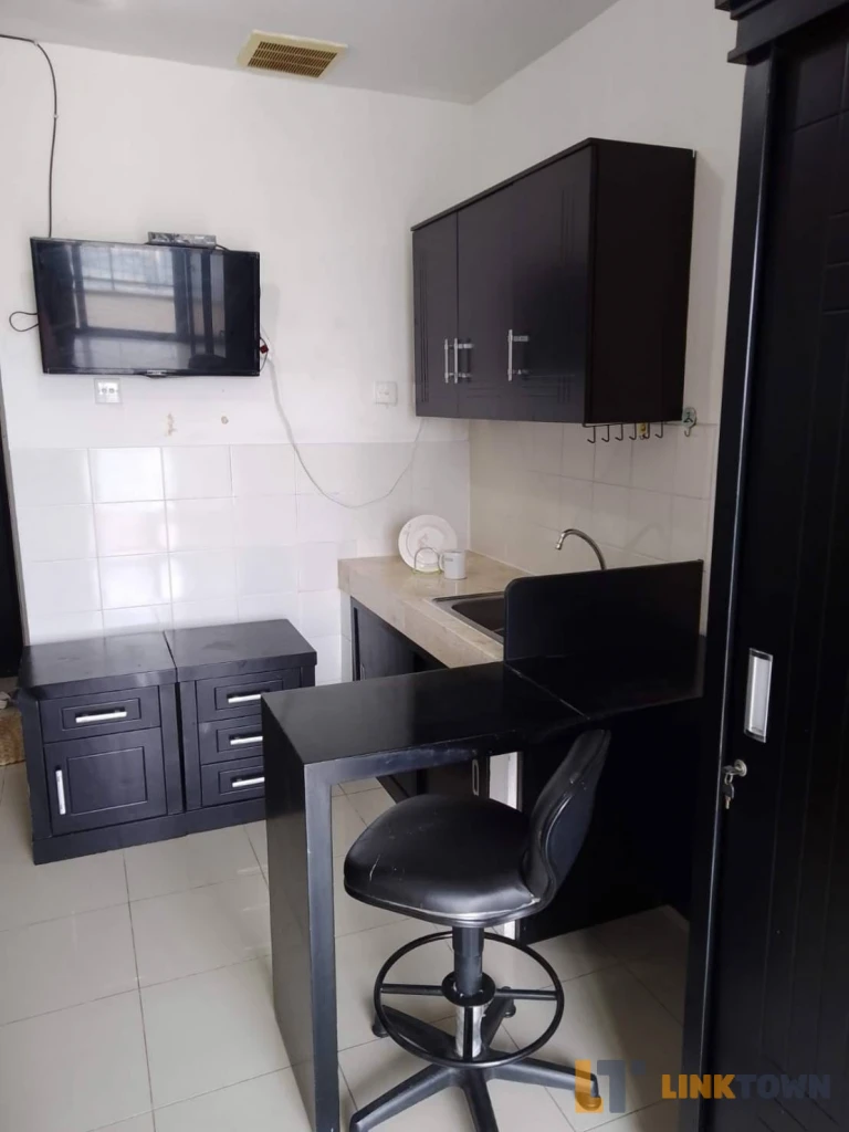 Linktown Apartemen Tebet Jakarta Selatan